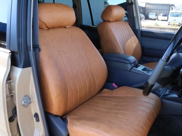 Toyota LAND CRUISER 1994-01 18812-3