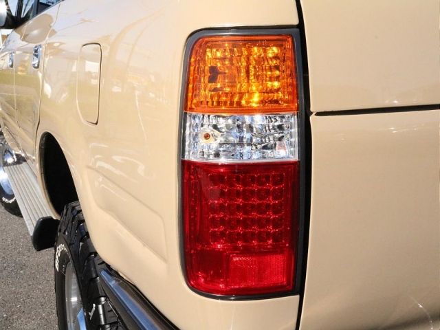 Toyota LAND CRUISER 1994-01 18812-12