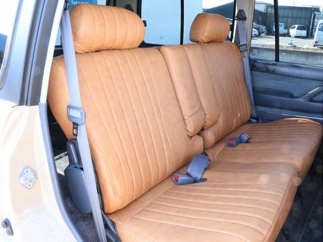 Toyota LAND CRUISER 1994-01 18812-4