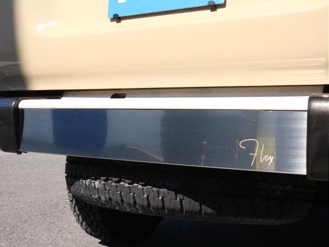 Toyota LAND CRUISER 1994-01 18812-14