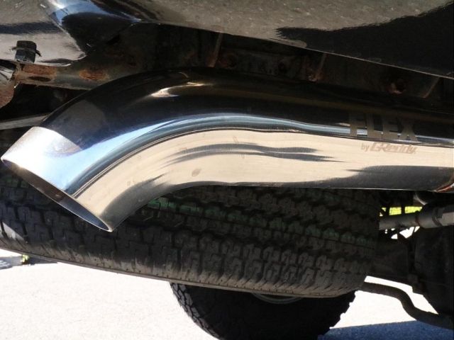 Toyota LAND CRUISER 1994-01 18812-15
