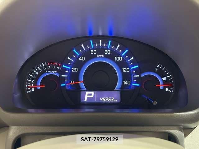 Mazda FLAIR WAGON 2014-01 327538-10