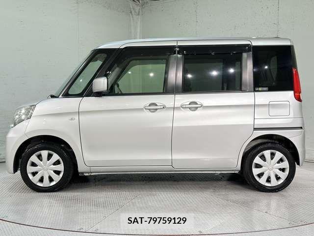 Mazda FLAIR WAGON 2014-01 327538-7