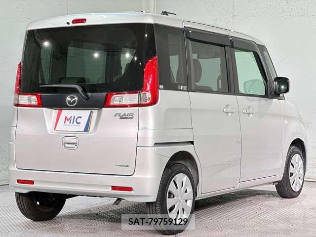 Mazda FLAIR WAGON 2014-01 327538-4