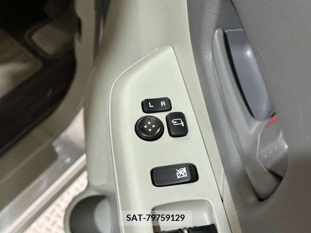 Mazda FLAIR WAGON 2014-01 327538-14