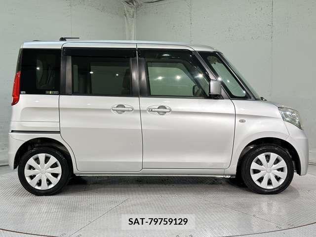 Mazda FLAIR WAGON 2014-01 327538-3