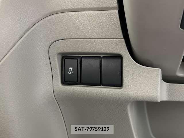 Mazda FLAIR WAGON 2014-01 327538-13