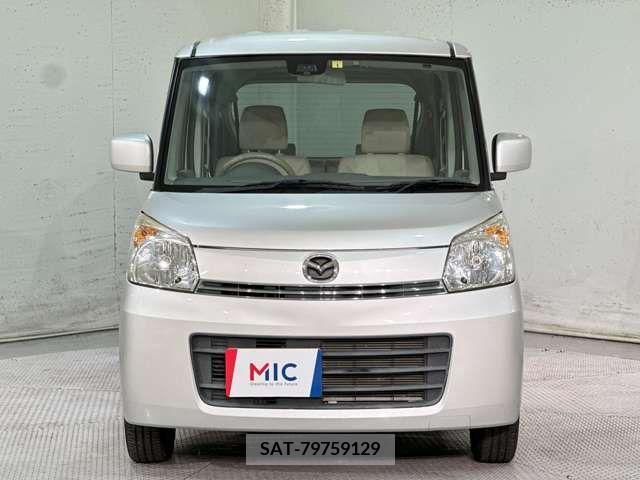 Mazda FLAIR WAGON 2014-01 327538-2