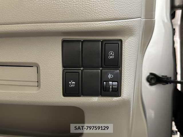 Mazda FLAIR WAGON 2014-01 327538-12