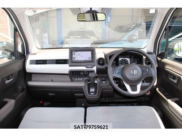 Honda N-WGN 2021-01 307876-8