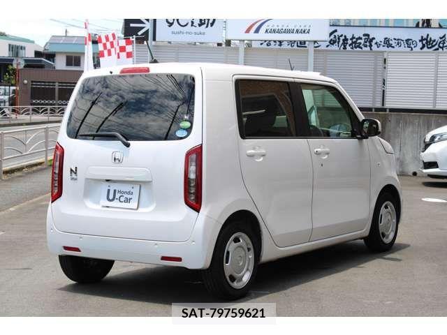 Honda N-WGN 2021-01 307876-3
