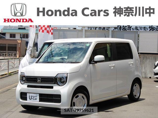 Honda N-WGN 2021-01 307876-0