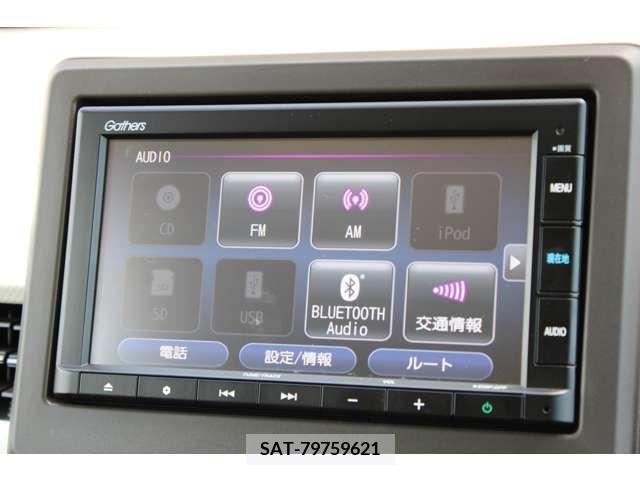 Honda N-WGN 2021-01 307876-7