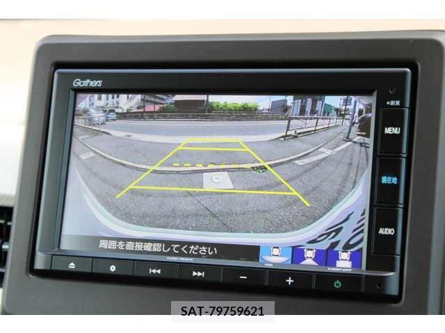 Honda N-WGN 2021-01 307876-6