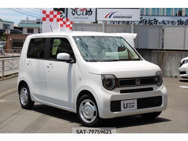 Honda N-WGN 2021-01 307876-2