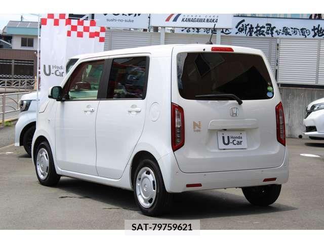 Honda N-WGN 2021-01 307876-4