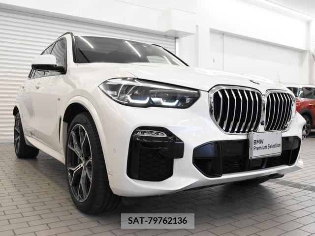 Bmw X5 2019-12 384132-7