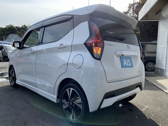 Nissan DAYZ 2020-02 184125-6