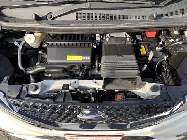 Nissan DAYZ 2020-02 184125-9