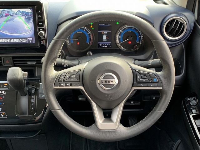 Nissan DAYZ 2020-02 184125-20