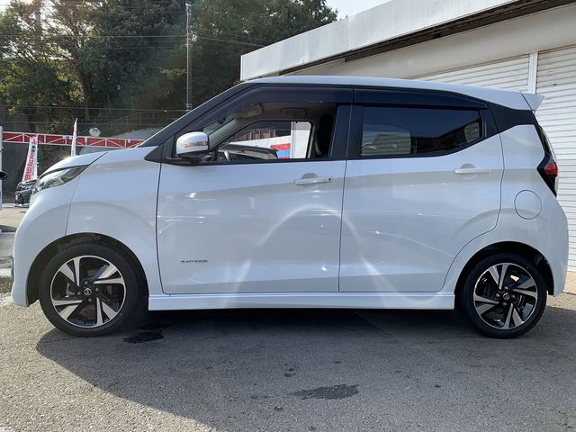 Nissan DAYZ 2020-02 184125-8