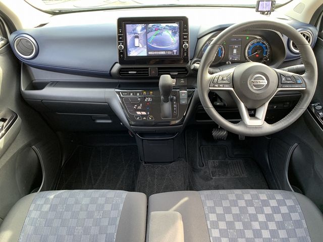 Nissan DAYZ 2020-02 184125-2