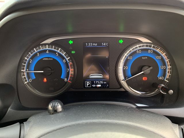 Nissan DAYZ 2020-02 184125-22