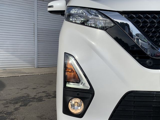 Nissan DAYZ 2020-02 184125-10