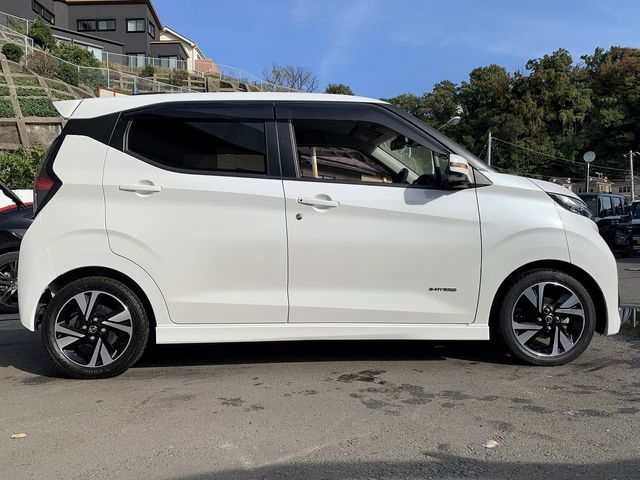 Nissan DAYZ 2020-02 184125-7