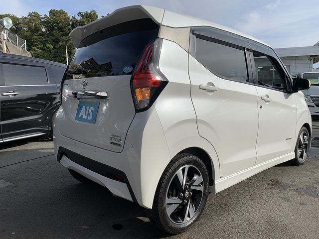Nissan DAYZ 2020-02 184125-1
