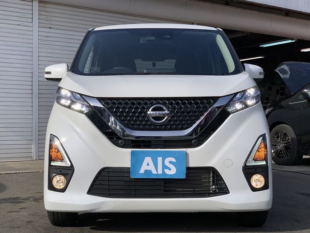 Nissan DAYZ 2020-02 184125-3