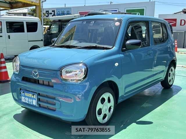 Mazda CAROL 2023-11 305275-2