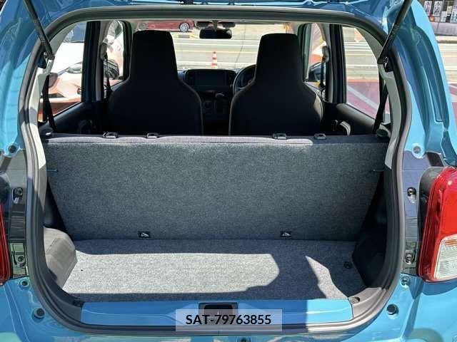 Mazda CAROL 2023-11 305275-8