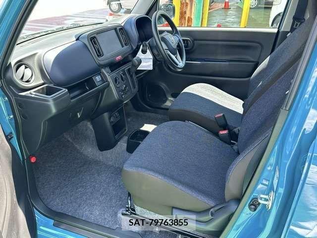 Mazda CAROL 2023-11 305275-4