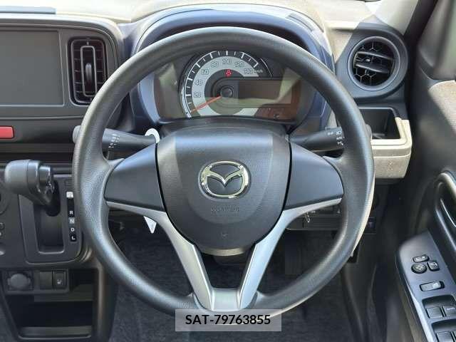Mazda CAROL 2023-11 305275-7