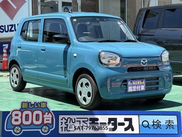 Mazda CAROL 2023-11 305275-0