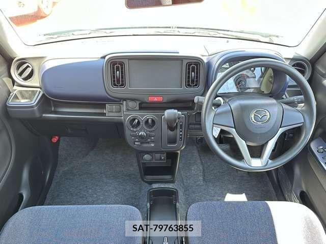 Mazda CAROL 2023-11 305275-6
