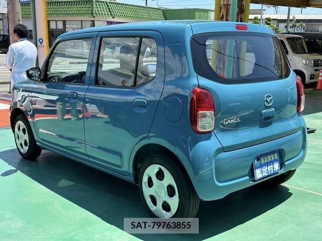 Mazda CAROL 2023-11 305275-3