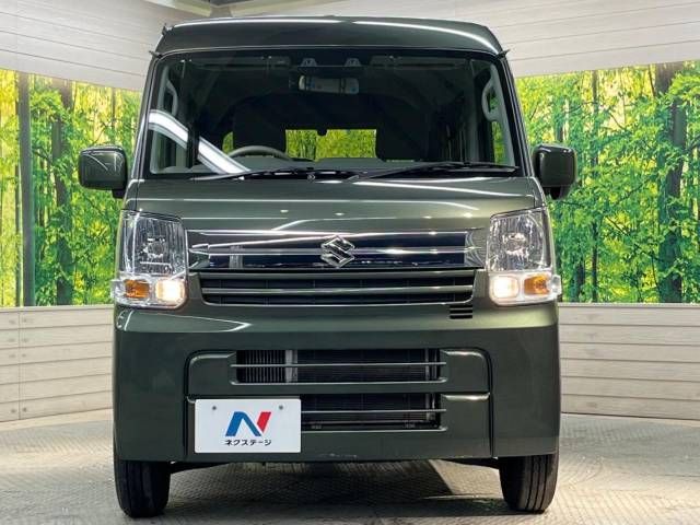 Suzuki EVERY 2021-12 186134-14