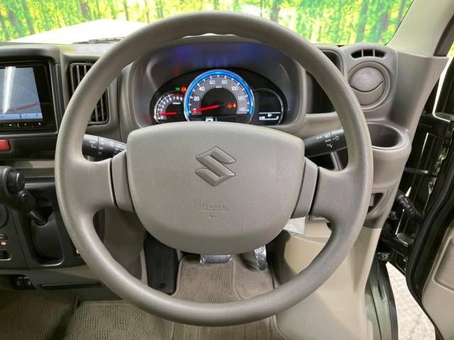 Suzuki EVERY 2021-12 186134-10
