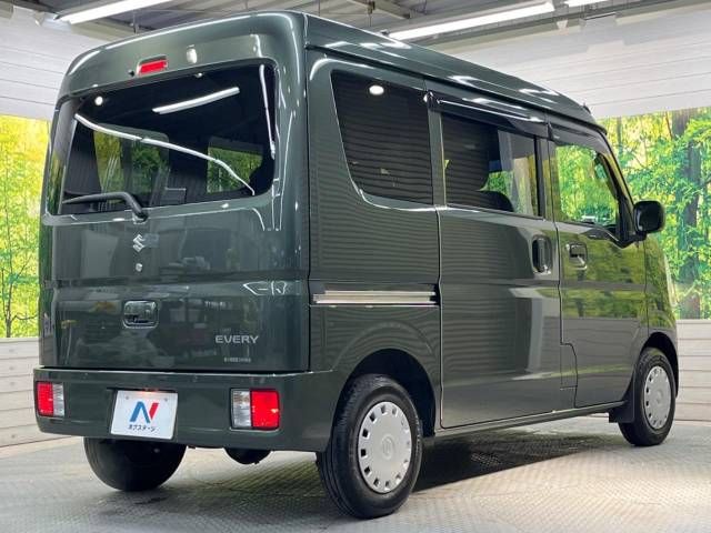 Suzuki EVERY 2021-12 186134-17