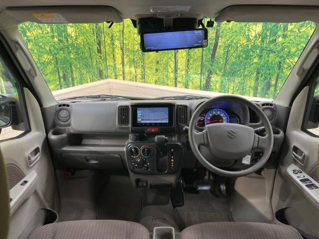 Suzuki EVERY 2021-12 186134-1