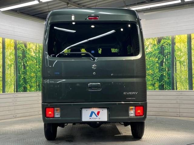 Suzuki EVERY 2021-12 186134-15