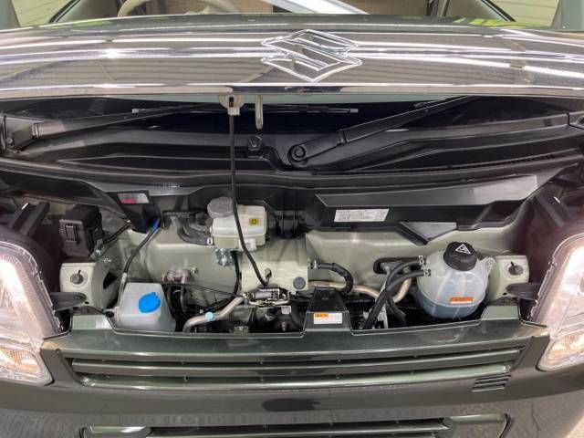 Suzuki EVERY 2021-12 186134-18