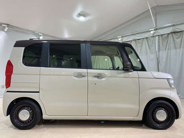 Honda N BOX 2022-06 2200-7