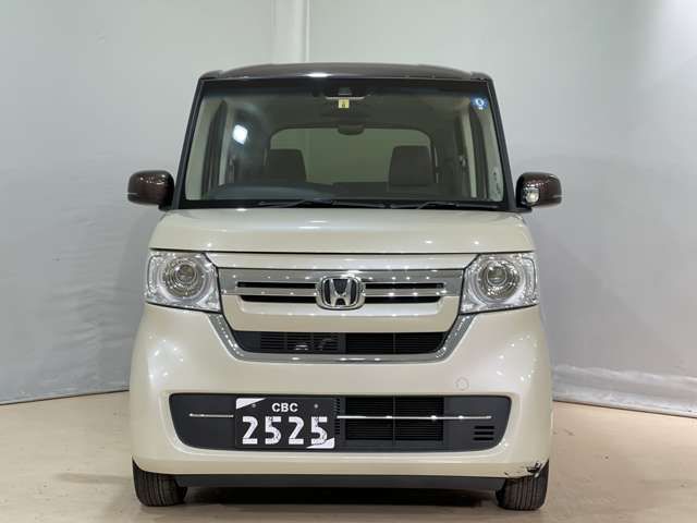 Honda N BOX 2022-06 2200-6