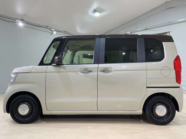 Honda N BOX 2022-06 2200-11