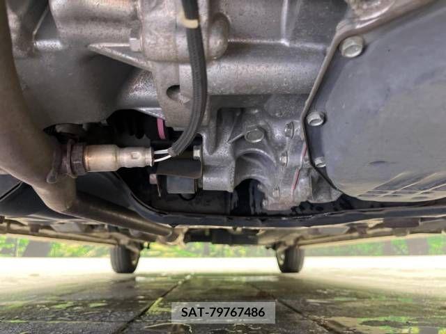 Suzuki SPACIA 2013-10 380636-19