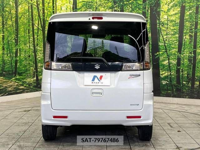 Suzuki SPACIA 2013-10 380636-15