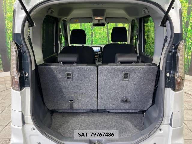 Suzuki SPACIA 2013-10 380636-10